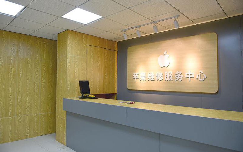 乐陵苹果iPad屏幕故障维修