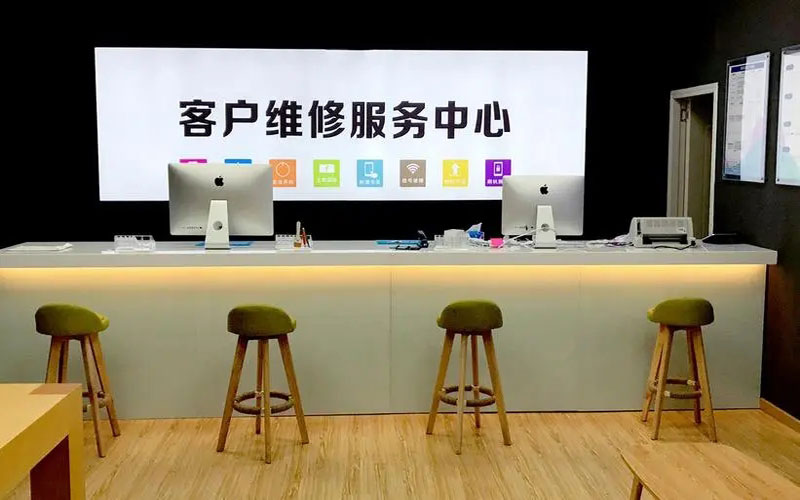 乐陵苹果iPad电池故障维修